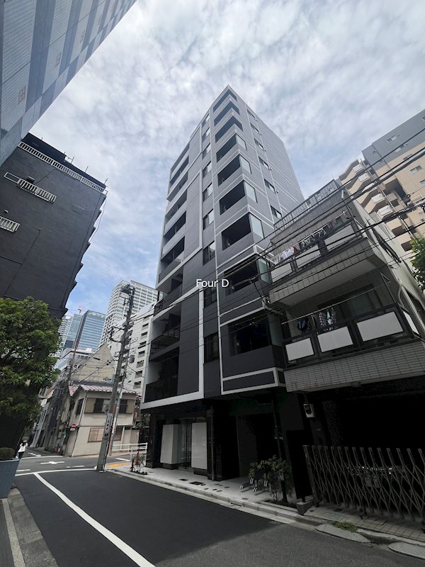 アジールコート浜松町 その他