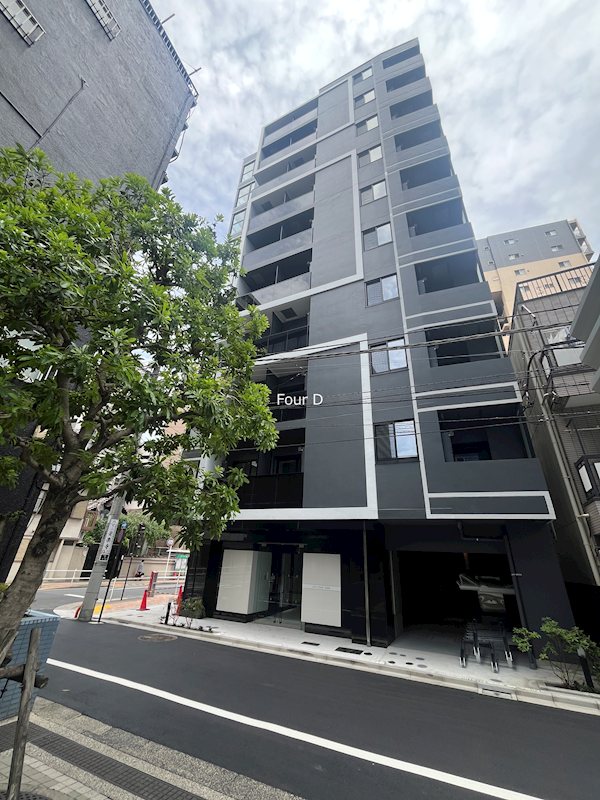 アジールコート浜松町 その他
