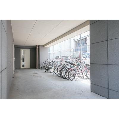 シティカレント大手町 その他