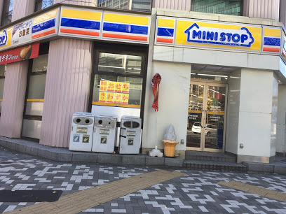 シティカレント大手町 コンビニ