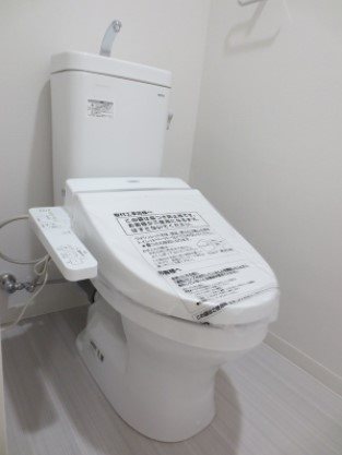 ジェネラーダ トイレ