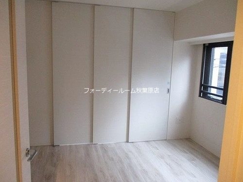 ライオンズ浅草橋ミレス  ベッドルーム