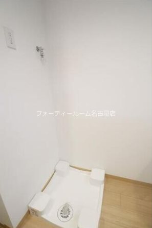 クレストタワー栄 その他