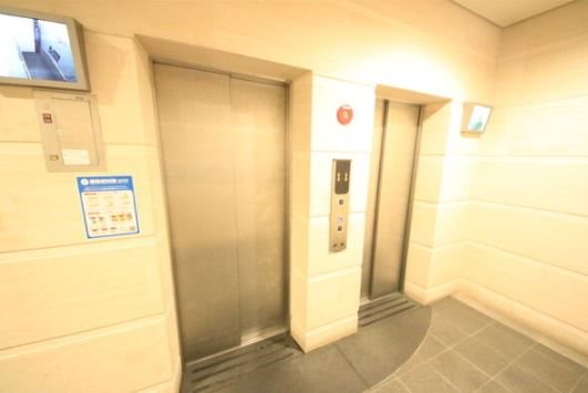 レジディア高岳 その他
