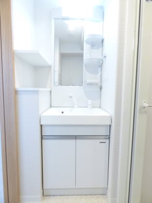 Casa Avenue Ikeshita 洗面所