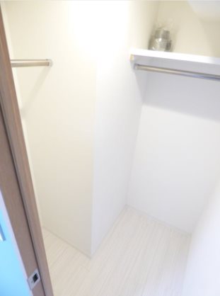 Casa Avenue Ikeshita 収納