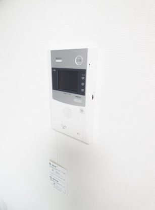 Casa Avenue Ikeshita セキュリティ
