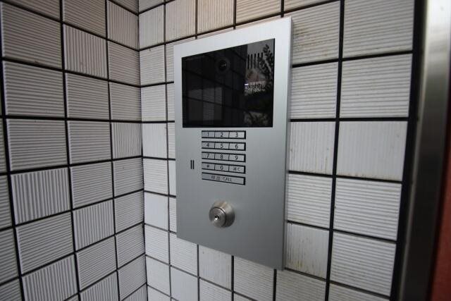 Casa Avenue Ikeshita エントランス