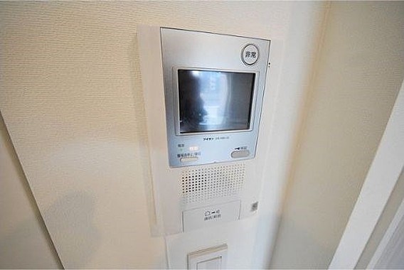 アーバネックス三田 セキュリティ