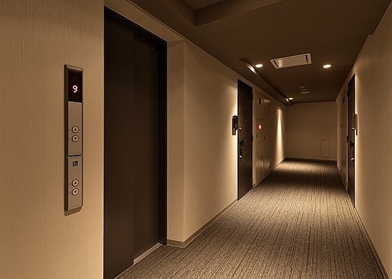 アーバネックス三田 その他共有部分