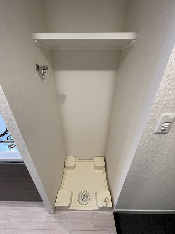 プレサンス栄フェル その他設備