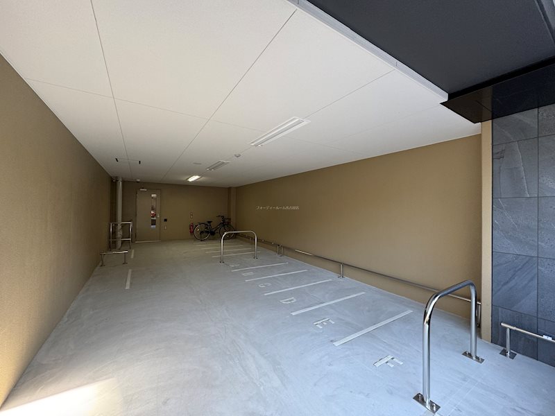 プレサンス　ロジェ　名古屋浅間町ザ・レジデンス その他共有部分