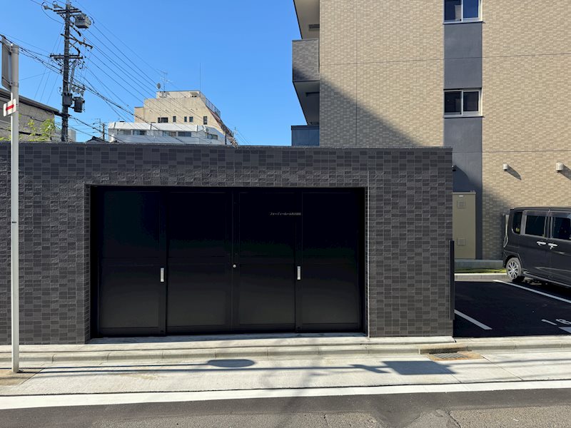 プレサンス　ロジェ　名古屋浅間町ザ・レジデンス その他共有部分