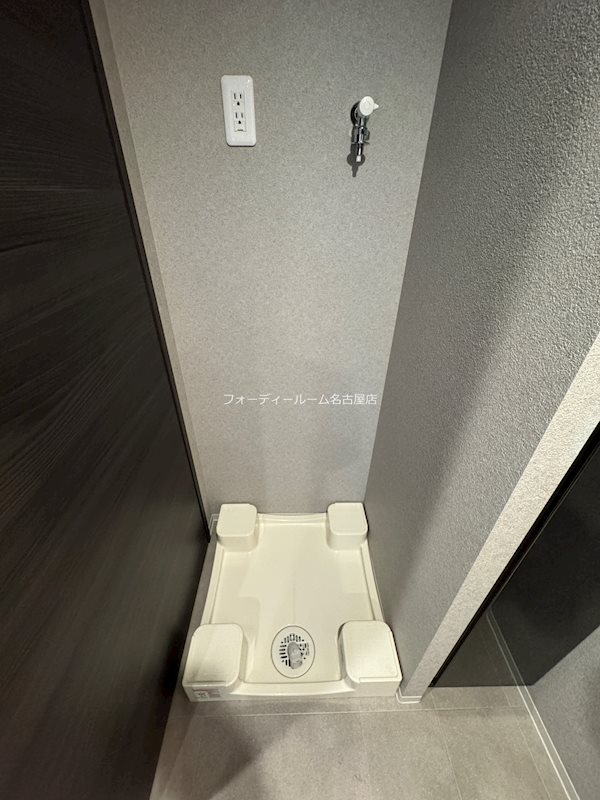 プレサンス　ロジェ　名古屋浅間町ザ・レジデンス その他設備