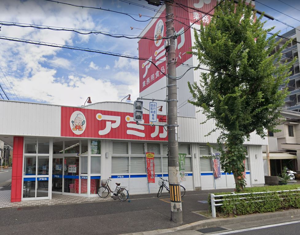 エステムコート名古屋平安通クチュール スーパー