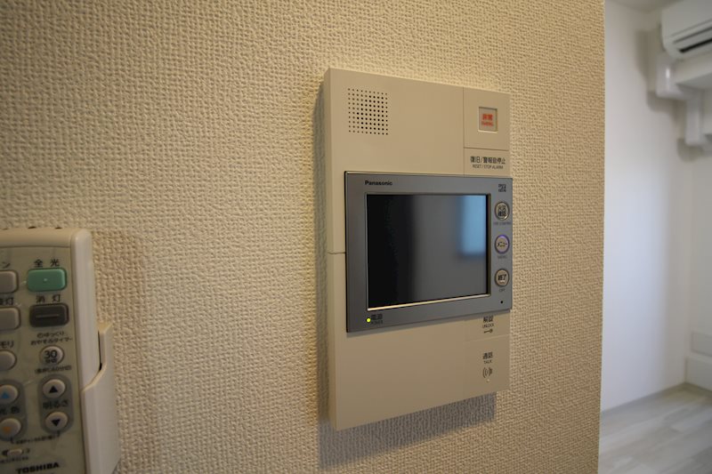 エステムコート名古屋栄プレシャス セキュリティ
