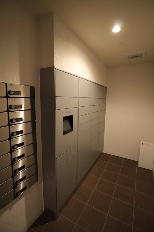 エステムコート名古屋栄プレシャス その他共有部分