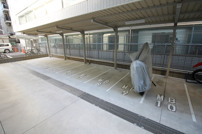 エステムコート名古屋栄プレシャス その他共有部分