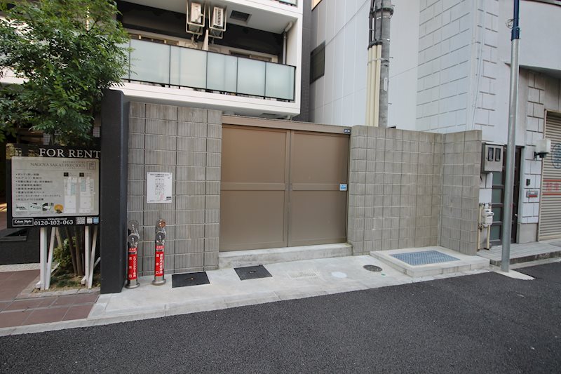 エステムコート名古屋栄プレシャス その他共有部分