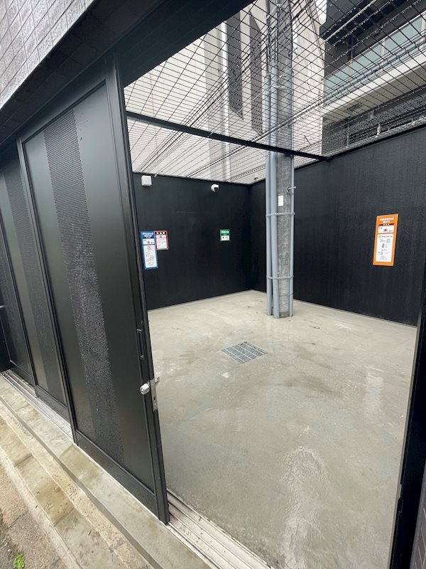プレサンス　ロジェ　名古屋駅NORTH　FRONT その他共有部分