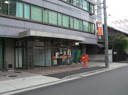 プレサンス　ロジェ　名古屋駅NORTH　FRONT 郵便局
