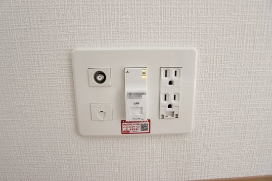 ヴェルドュアルテ その他設備