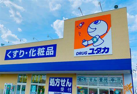 ヴェルドュアルテ ドラッグストア