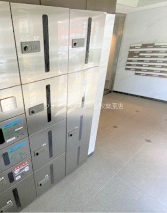 KDXレジデンス秋葉原Ⅱ その他共有部分