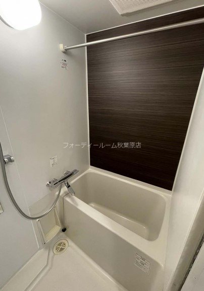 KDXレジデンス秋葉原Ⅱ 風呂画像