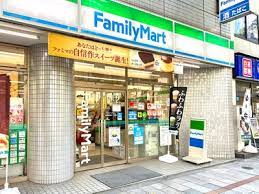 KDXレジデンス秋葉原Ⅱ コンビニ