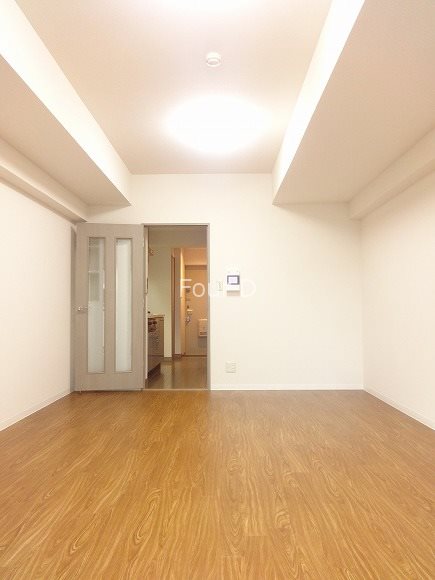 セザールスカイタワー銀座東 ベッドルーム