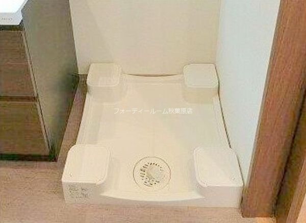 シティインデックス千代田神保町 その他