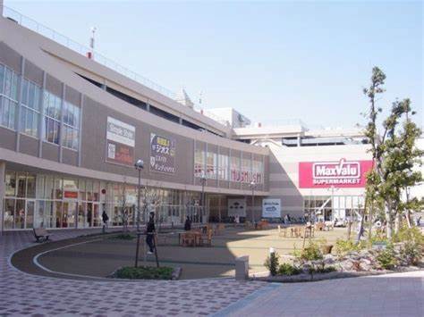 アドバンス名古屋モクシー スーパー