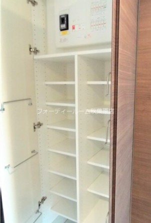 シティインデックス千代田神保町 その他設備