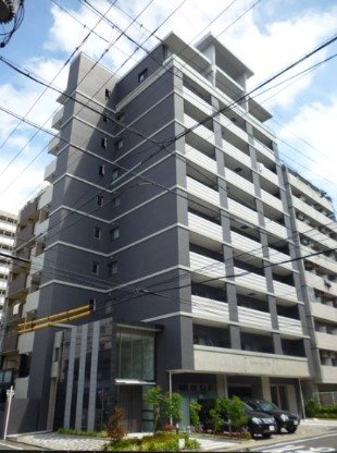 ブリス 外観