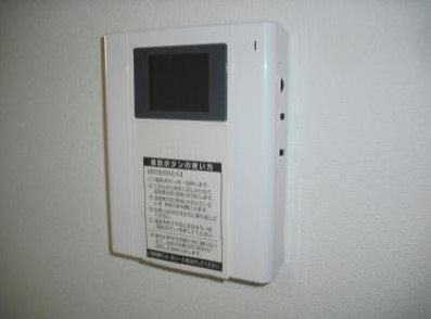 ブリス セキュリティ