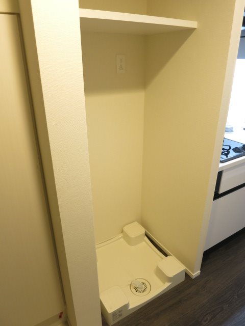 Ａ－standard芝浦 その他
