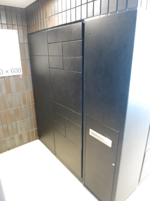 Ａ－standard芝浦 その他