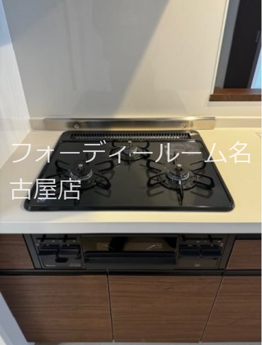 Colline Field 名駅南 その他