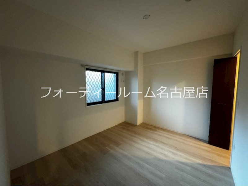 Colline Field 名駅南 ベッドルーム