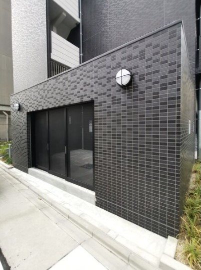 ディアレイシャス矢場町 その他共有部分