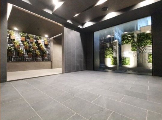 ディアレイシャス矢場町 その他
