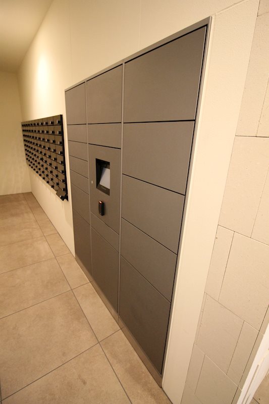 エステムコート名古屋金山ミッドクロス その他設備
