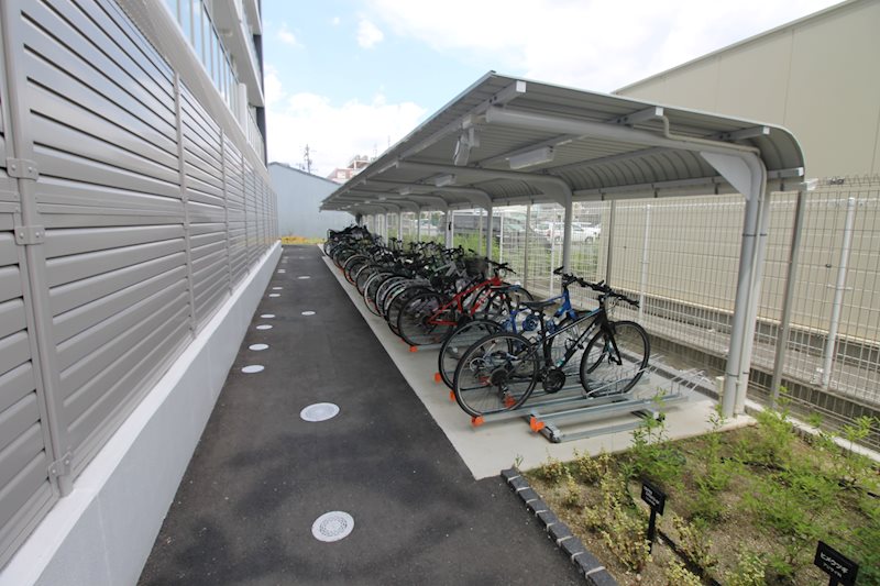 エステムコート名古屋金山ミッドクロス その他共有部分