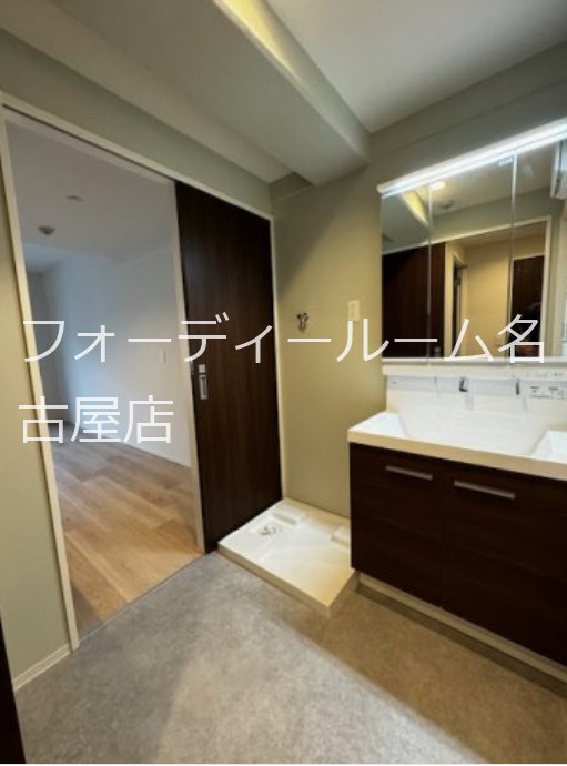 Colline Field 名駅南 その他共有部分