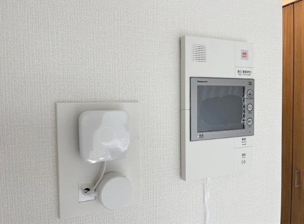 エスリード泉プライム セキュリティ