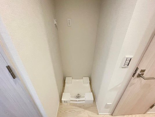 ラフィシア上前津 その他設備