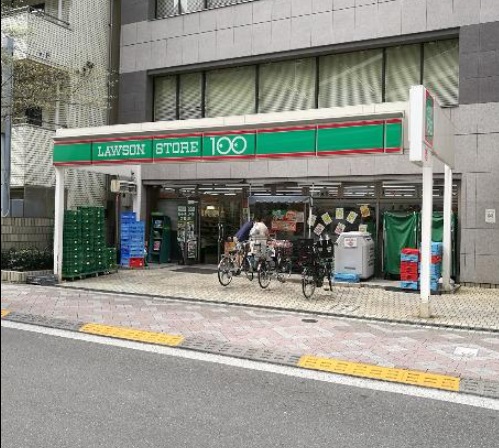 エスコート芝浦EAST スーパー