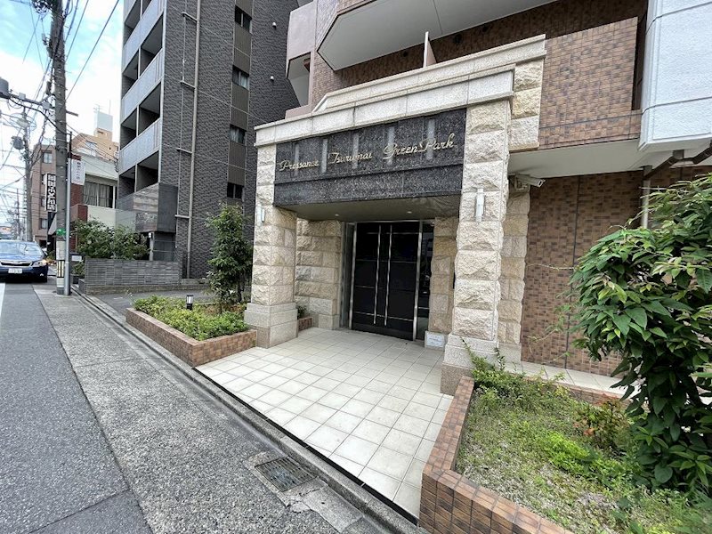 プレサンス鶴舞グリーンパーク その他
