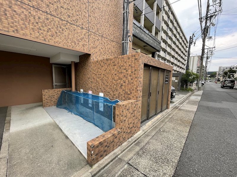 プレサンス鶴舞グリーンパーク その他